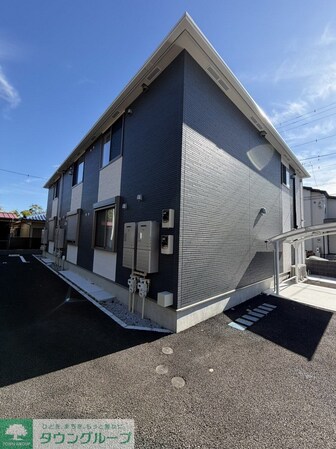 リッシュの物件内観写真